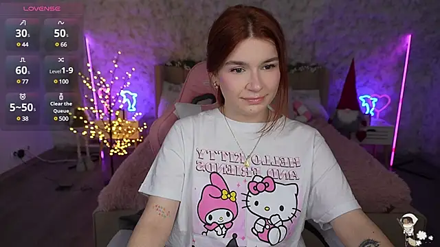 Snapshot of RedShinee chatting on 01-12-25, 08:03 RedShinee online show from 01-12-25, 08:03