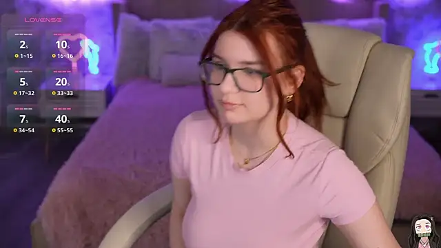 Snapshot of RedShinee chatting on 03-15-25, 12:56 RedShinee online show from 03-15-25, 12:56