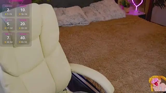 Snapshot of RedShinee chatting on 09-10-25, 11:10 RedShinee online show from 09-10-25, 11:10