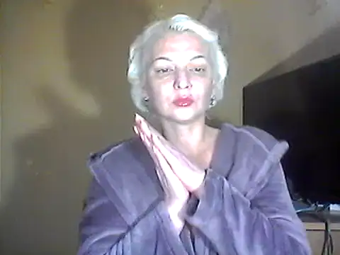 MaryJane441 online show from 02-09-25, 08:45