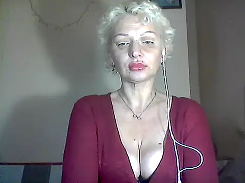 MaryJane441 online show from 02-10-26, 08:57