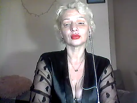 MaryJane441 online show from 03-13-26, 08:26