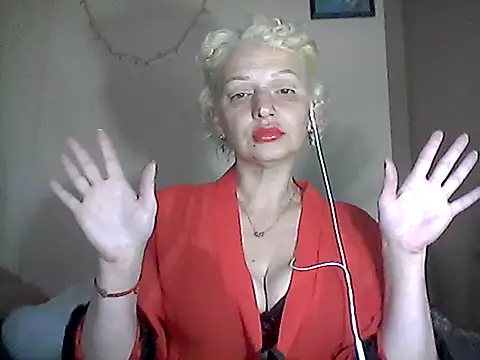 MaryJane441 online show from 04-09-26, 08:14