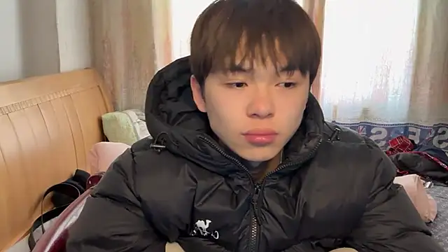 xiaottt1918 online show from 01-10-25, 05:26