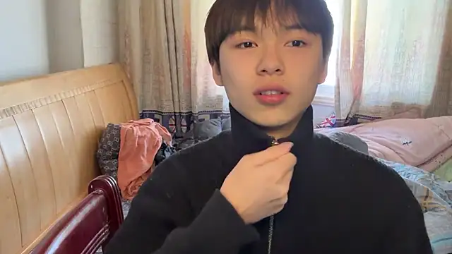 xiaottt1918 online show from 01-15-25, 06:01