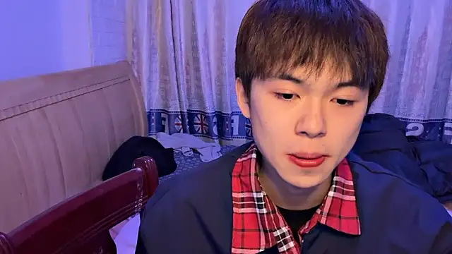 xiaottt1918 online show from 01-16-25, 03:35