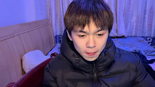 xiaottt1918 online show from 01-20-25, 05:59