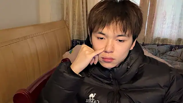 xiaottt1918 online show from 01-22-25, 09:13