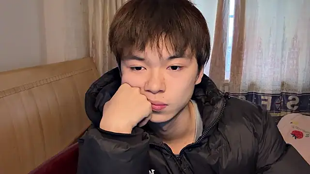 xiaottt1918 online show from 01-25-25, 06:45