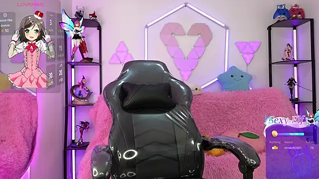 littlevixen18 online show from 03-20-25, 05:25