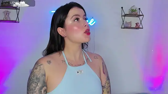 evableck  online show from 12-20-24, 11:26