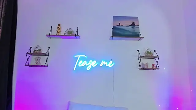 evableck  online show from 01-15-25, 05:26