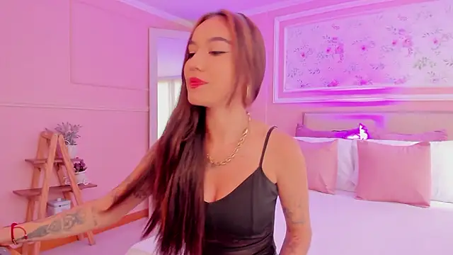 scarlet castro online show from 03-06-26, 05:31