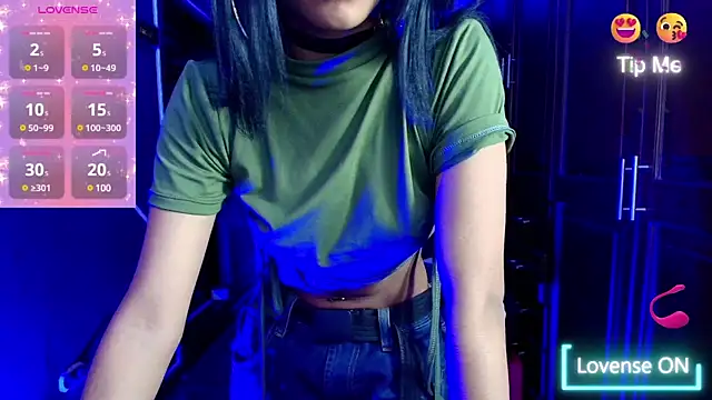 SexyNaf online show from 01-30-25, 07:15