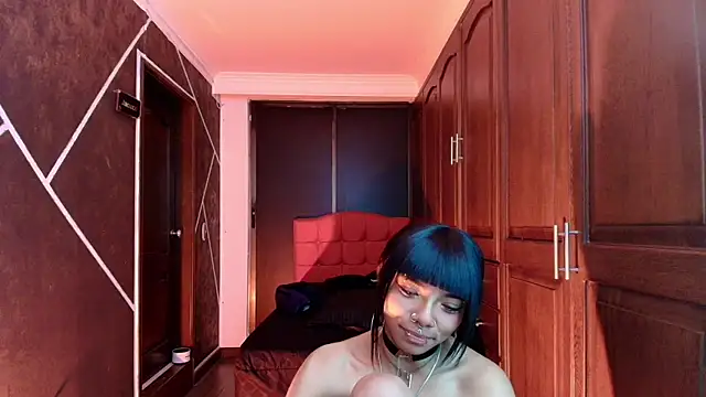 SexyNaf online show from 01-31-25, 01:22