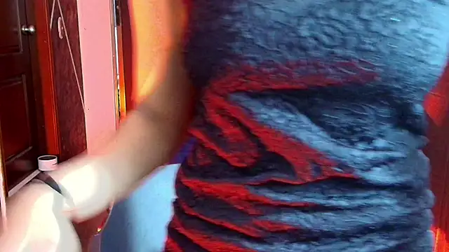 SexyNaf online show from 01-31-25, 07:08