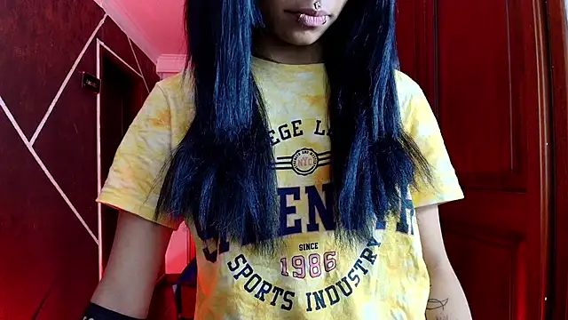 SexyNaf online show from 02-05-25, 07:20