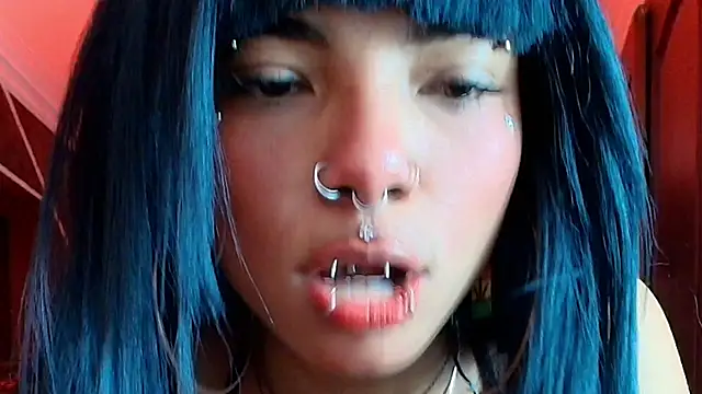 SexyNaf online show from 02-13-25, 07:10