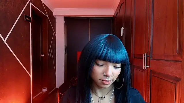 SexyNaf online show from 02-14-25, 01:13