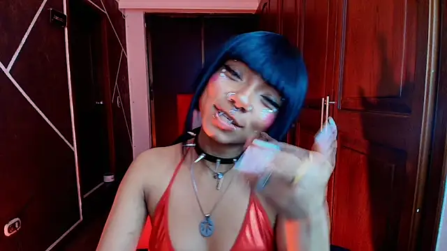 SexyNaf online show from 02-14-25, 10:58