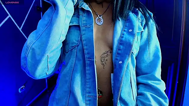 SexyNaf online show from 02-19-25, 07:16