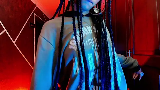 SexyNaf online show from 02-25-25, 07:14