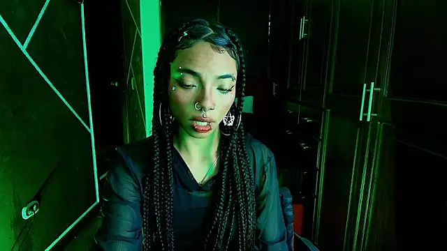 SexyNaf online show from 02-25-25, 10:18