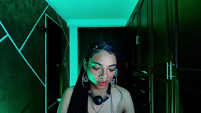 SexyNaf online show from 02-26-25, 01:21