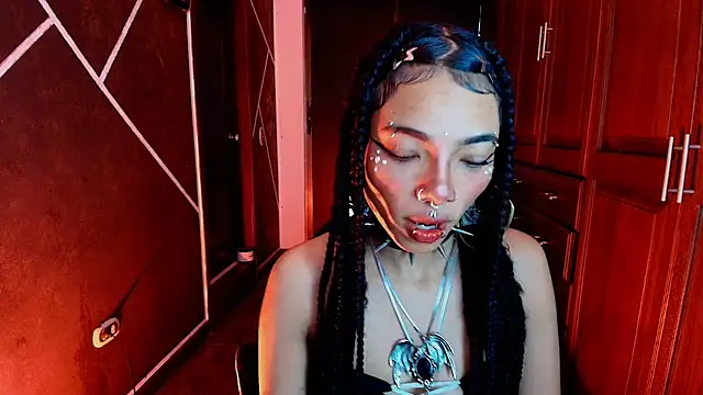 SexyNaf online show from 02-27-25, 10:20