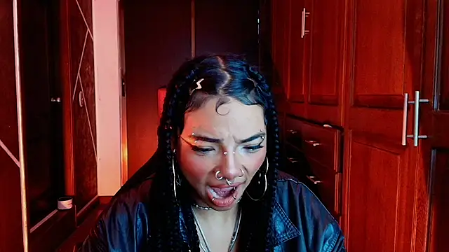 SexyNaf online show from 03-01-25, 10:21