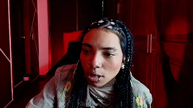 SexyNaf online show from 03-03-25, 08:00