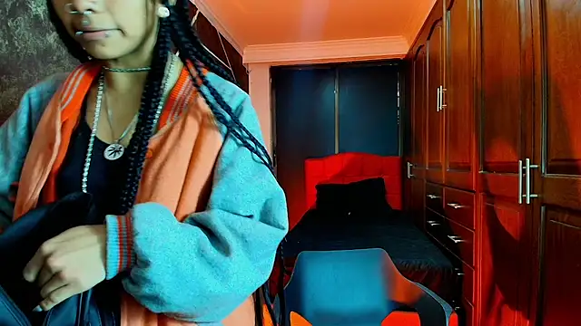 SexyNaf online show from 03-04-25, 07:32