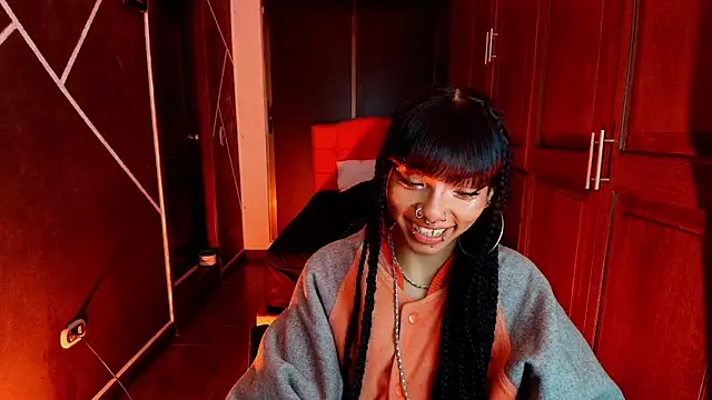 SexyNaf online show from 03-05-25, 01:42