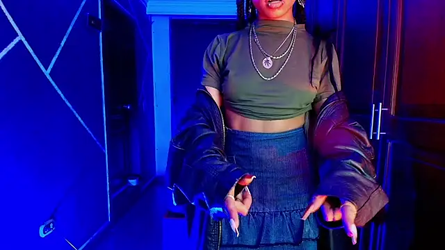 SexyNaf online show from 03-05-25, 07:17