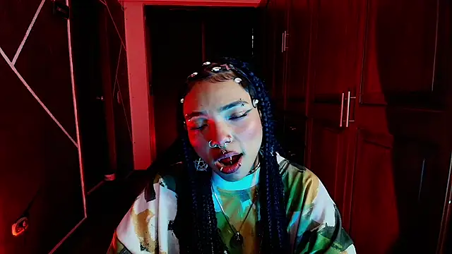 SexyNaf online show from 03-06-25, 10:15