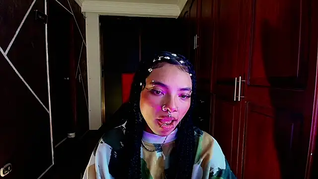 SexyNaf online show from 03-07-25, 01:20