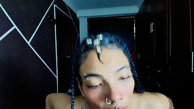 SexyNaf online show from 03-07-25, 07:05