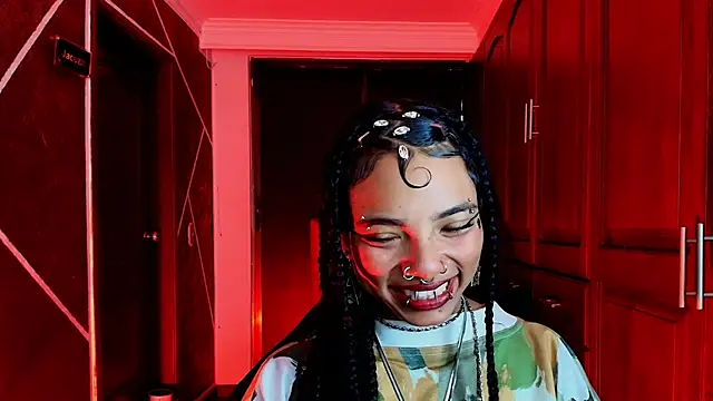 SexyNaf online show from 03-07-25, 10:10