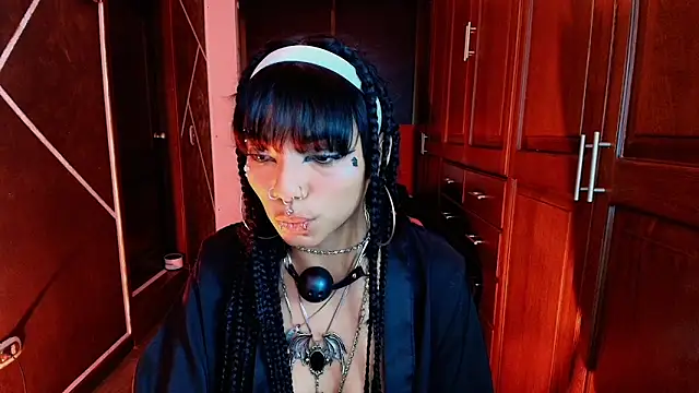 SexyNaf online show from 03-11-25, 01:16