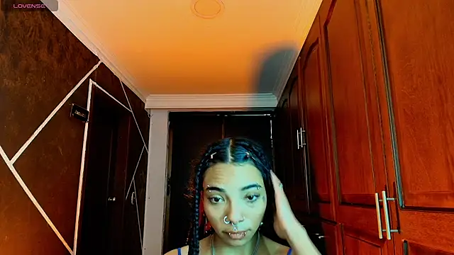 SexyNaf online show from 03-15-25, 07:59