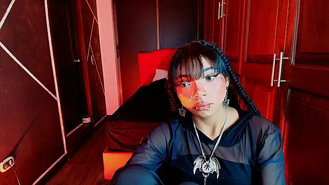SexyNaf online show from 03-18-25, 01:32