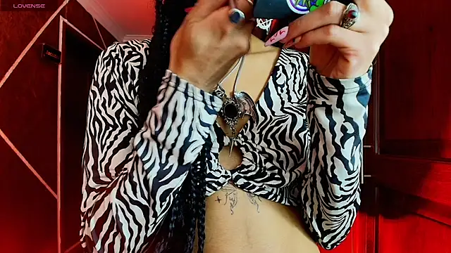 SexyNaf online show from 03-18-25, 09:10