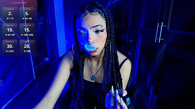 SexyNaf online show from 03-20-25, 07:14