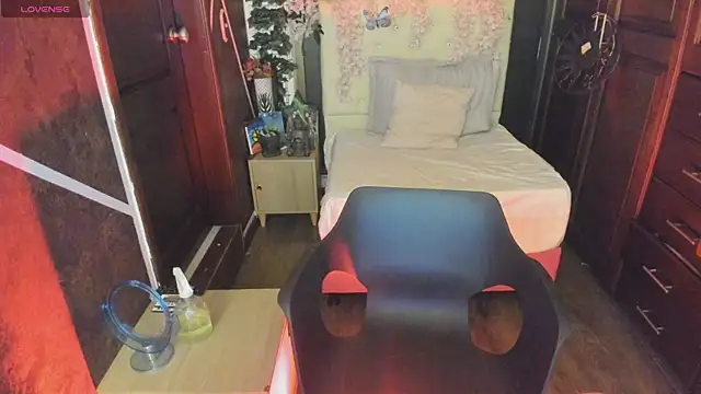 SexyNaf online show from 09-11-25, 07:25