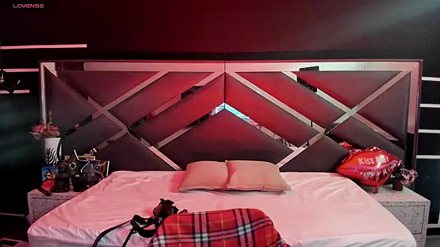 SexyNaf online show from 09-15-25, 07:25