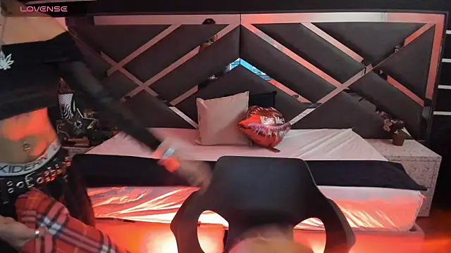 SexyNaf online show from 09-24-25, 07:17