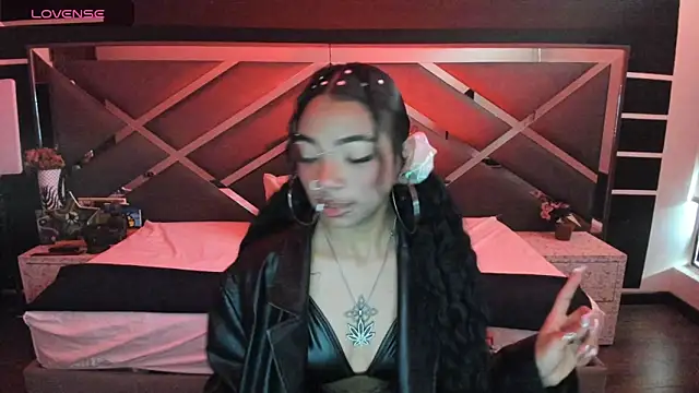 SexyNaf online show from 09-26-25, 07:40