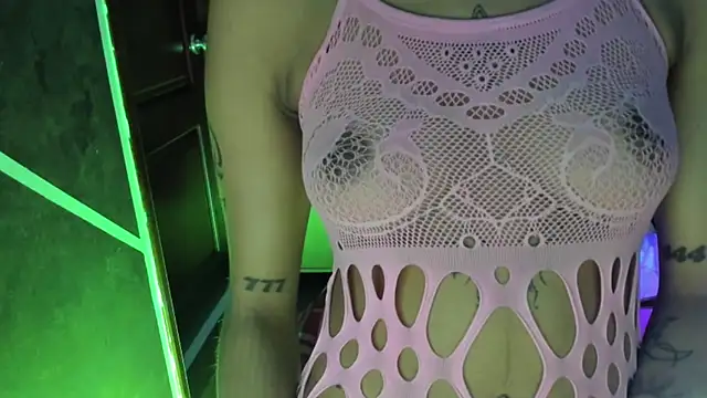 SexyNaf online show from 10-13-25, 08:09