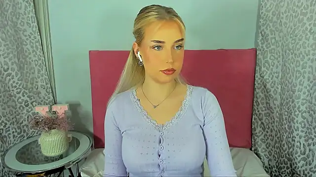 KristyHoney online show from 02-22-26, 03:21