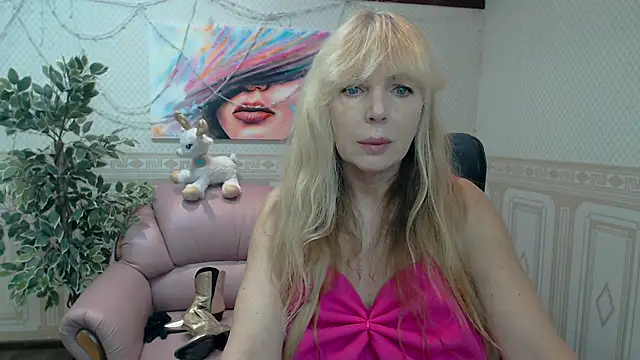 Anna Diax online show from 01-09-25, 03:55